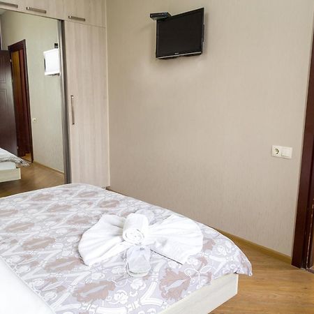 Tbilisi Comfort Apartment Екстер'єр фото