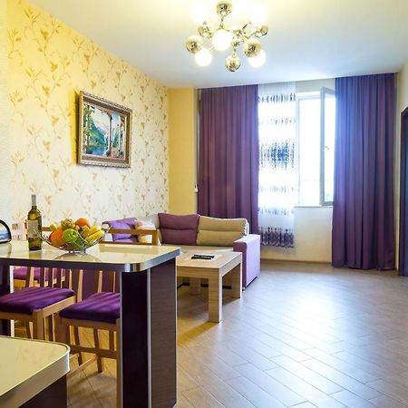 Tbilisi Comfort Apartment Екстер'єр фото