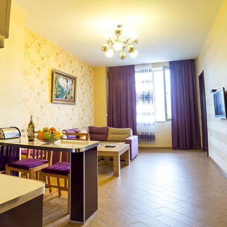 Tbilisi Comfort Apartment Екстер'єр фото