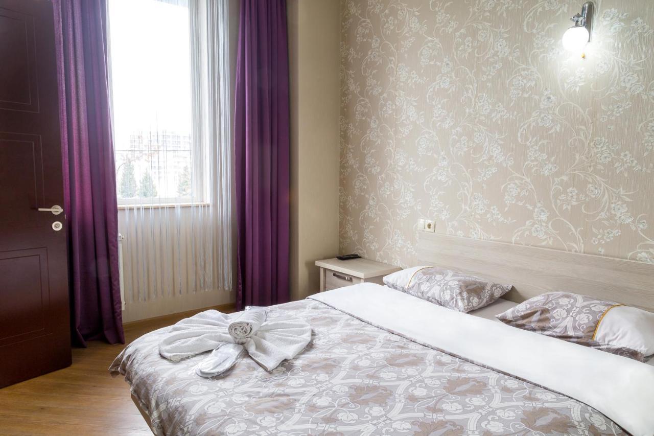 Tbilisi Comfort Apartment Екстер'єр фото