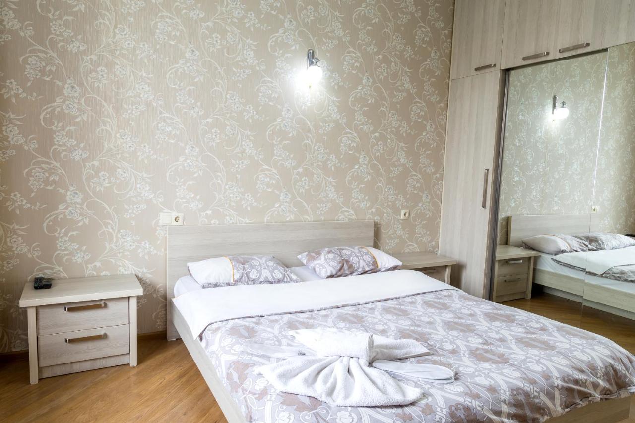 Tbilisi Comfort Apartment Екстер'єр фото